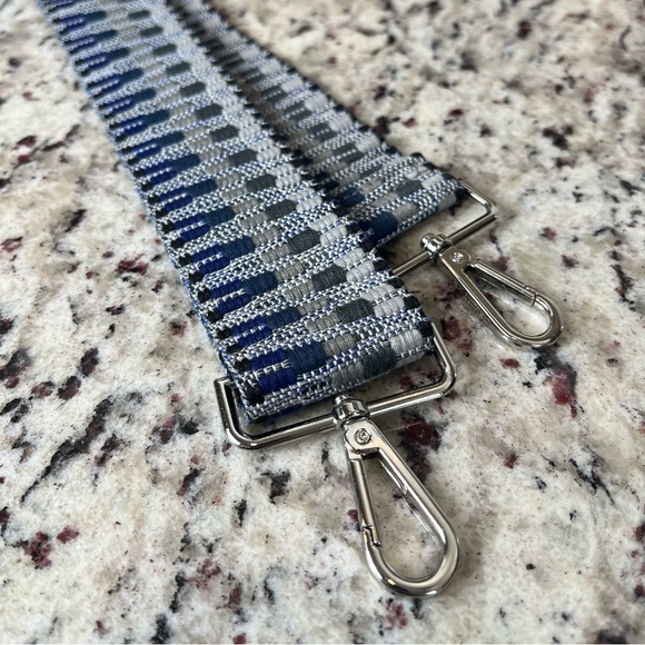 Ahdorned Woven Replacement Strap - Picture 4 of 6